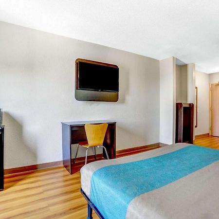 Motel 6-Raleigh, Nc - North Zewnętrze zdjęcie