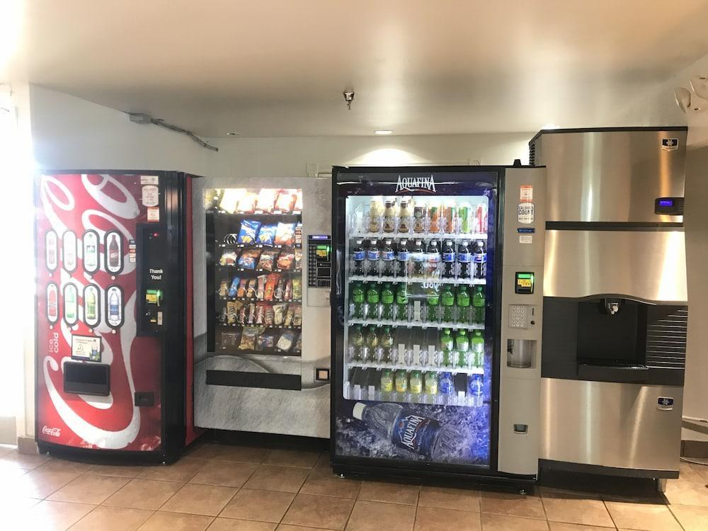 Motel 6-Raleigh, Nc - North Zewnętrze zdjęcie