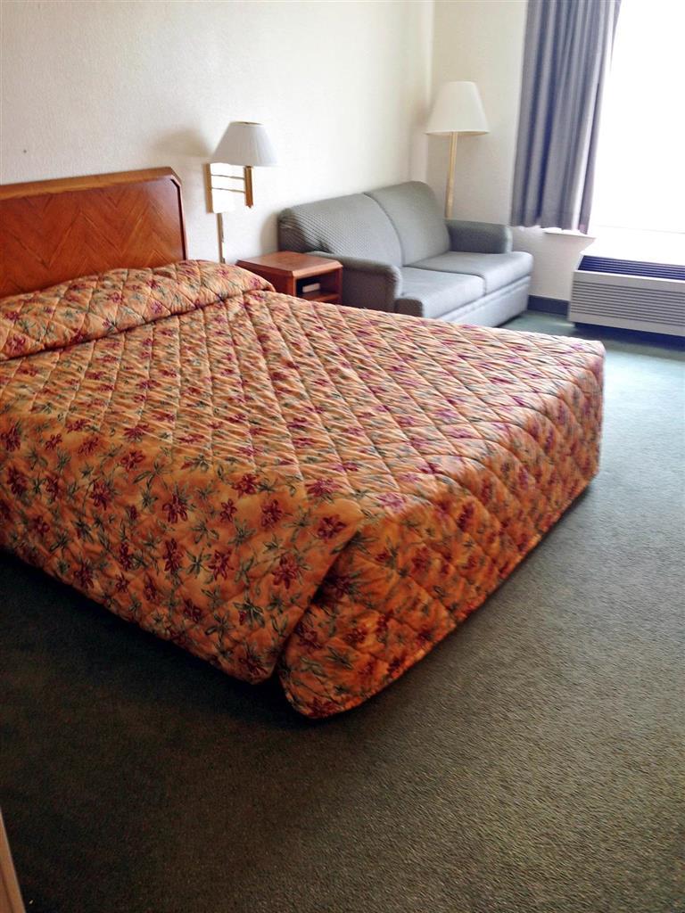 Motel 6-Raleigh, Nc - North Pokój zdjęcie