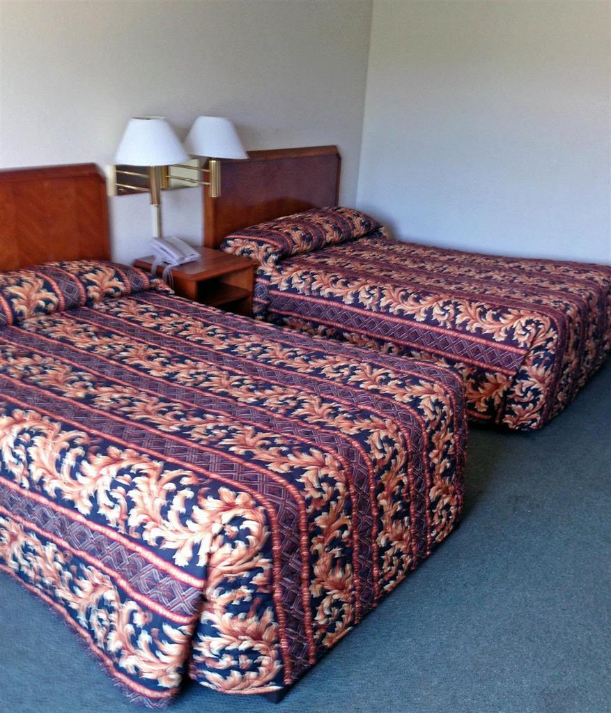 Motel 6-Raleigh, Nc - North Pokój zdjęcie