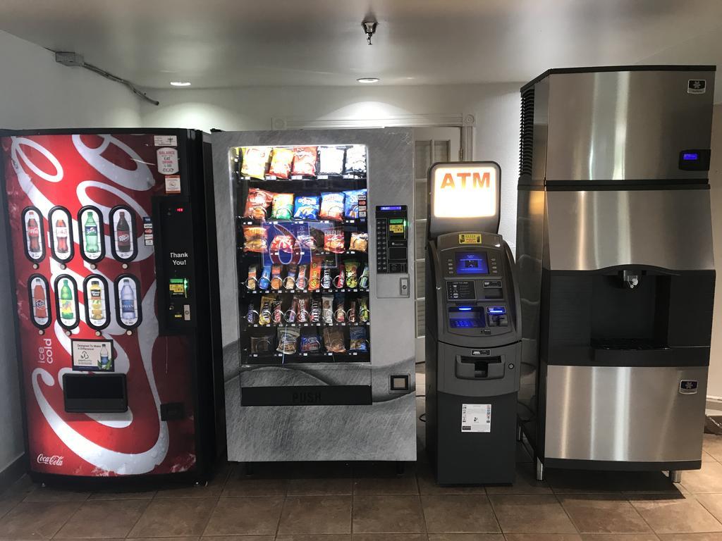 Motel 6-Raleigh, Nc - North Zewnętrze zdjęcie