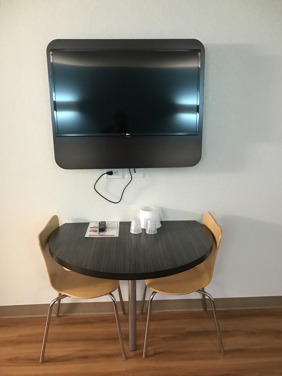 Motel 6-Raleigh, Nc - North Zewnętrze zdjęcie