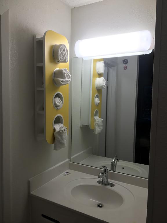 Motel 6-Raleigh, Nc - North Zewnętrze zdjęcie