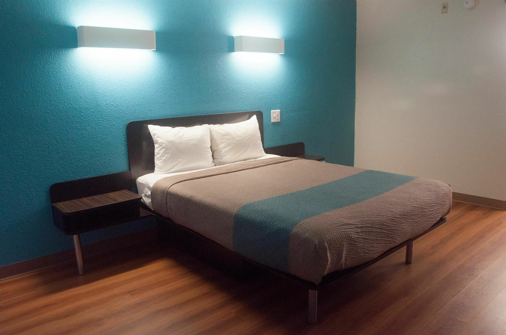 Motel 6-Raleigh, Nc - North Zewnętrze zdjęcie