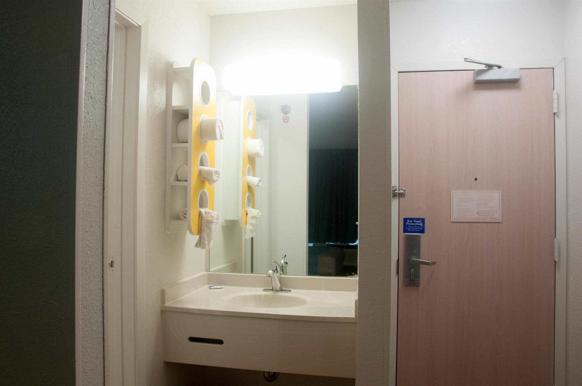 Motel 6-Raleigh, Nc - North Zewnętrze zdjęcie