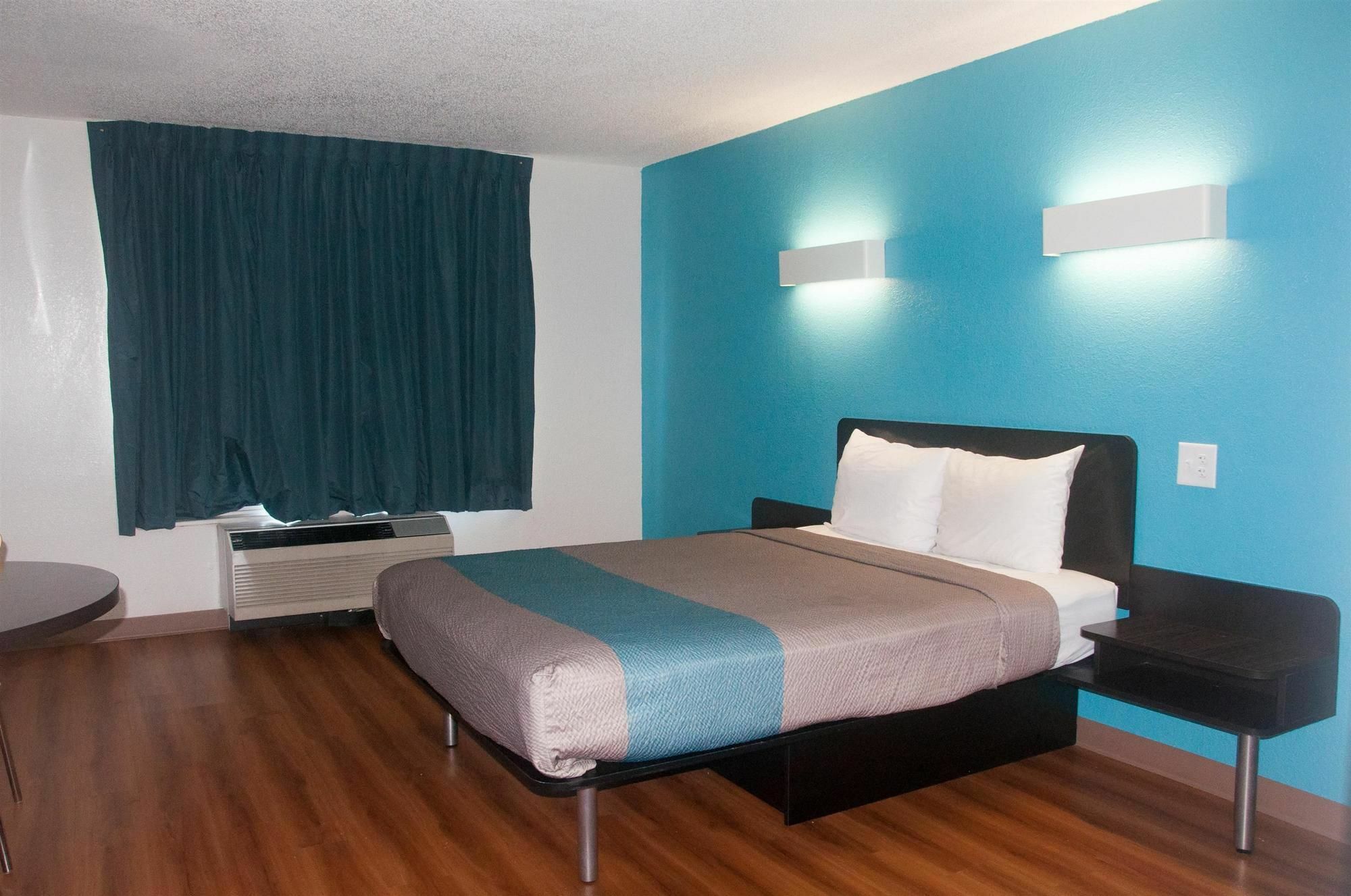 Motel 6-Raleigh, Nc - North Zewnętrze zdjęcie