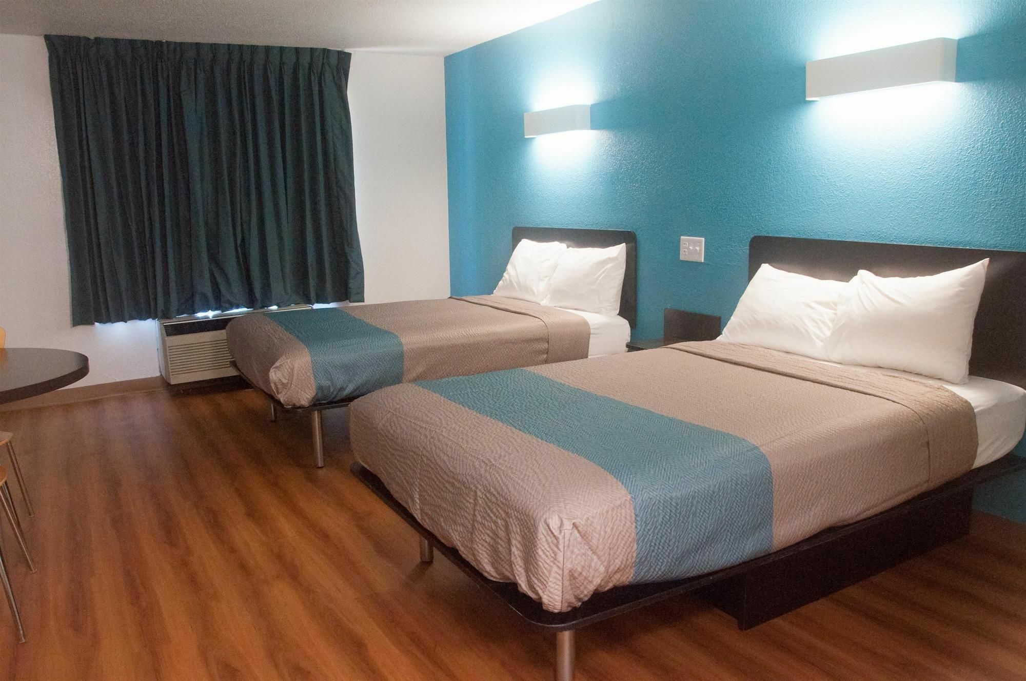 Motel 6-Raleigh, Nc - North Zewnętrze zdjęcie
